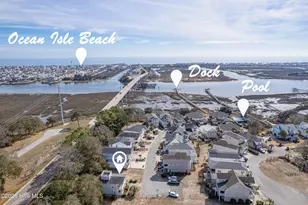6273 Maritime Way SW, Ocean Isle Beach, NC 28469 - Photo 1