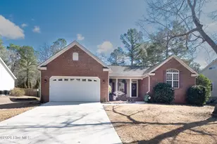 20 Bradley Ln, Pinehurst, NC 28374 - Photo 1