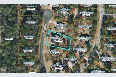 20 Bradley Lane, Pinehurst, NC 28374 - Photo 37