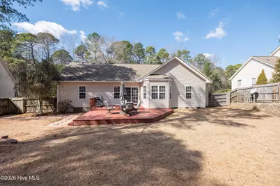 20 Bradley Lane, Pinehurst, NC 28374 - Photo 21
