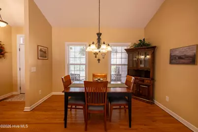 20 Bradley Lane, Pinehurst, NC 28374 - Photo 7