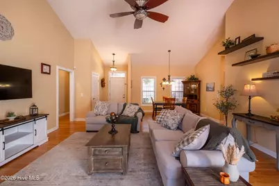 20 Bradley Lane, Pinehurst, NC 28374 - Photo 31