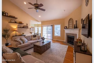 20 Bradley Lane, Pinehurst, NC 28374 - Photo 3
