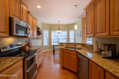 20 Bradley Lane, Pinehurst, NC 28374 - Photo 5