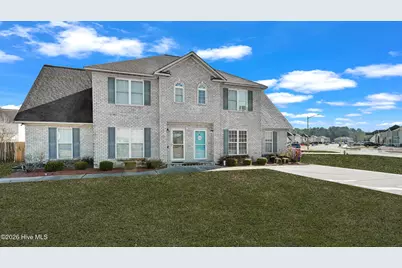 3921 Granada Drive #B, Winterville, NC 28590 - Photo 1