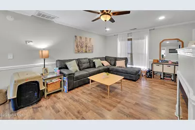 3921 Granada Drive #B, Winterville, NC 28590 - Photo 31