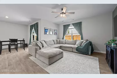 4518 Sandstone Drive, Greenville, NC 27858 - Photo 13