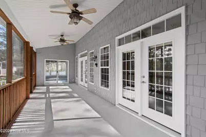 6509 Walden Pond Lane, Southport, NC 28461 - Photo 27