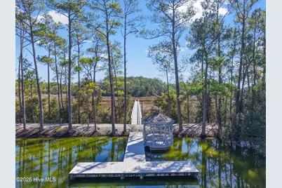 6509 Walden Pond Lane, Southport, NC 28461 - Photo 63