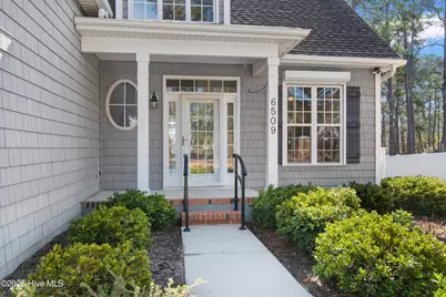 6509 Walden Pond Lane, Southport, NC 28461 - Photo 37