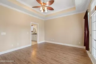 6509 Walden Pond Ln, Southport, NC 28461 - Photo 21