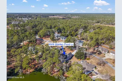 6509 Walden Pond Lane, Southport, NC 28461 - Photo 53