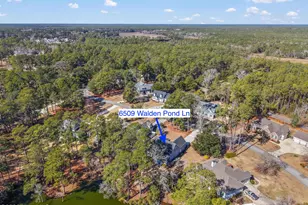 6509 Walden Pond Ln, Southport, NC 28461 - Photo 51