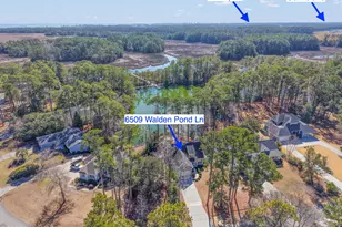 6509 Walden Pond Ln, Southport, NC 28461 - Photo 47