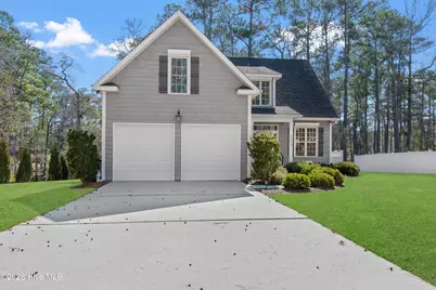 6509 Walden Pond Lane, Southport, NC 28461 - Photo 1