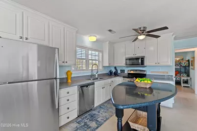 316 E Dolphin Drive, Oak Island, NC 28465 - Photo 5