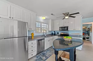 316 E Dolphin Dr, Oak Island, NC 28465 - Photo 5