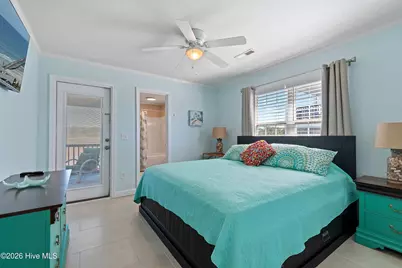 316 E Dolphin Drive, Oak Island, NC 28465 - Photo 13
