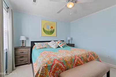 316 E Dolphin Drive, Oak Island, NC 28465 - Photo 17