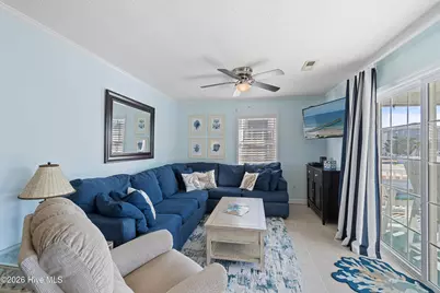 316 E Dolphin Drive, Oak Island, NC 28465 - Photo 11