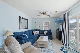 316 E Dolphin Dr, Oak Island, NC 28465 - Photo 11