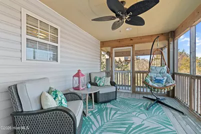 316 E Dolphin Drive, Oak Island, NC 28465 - Photo 27