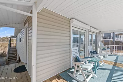 316 E Dolphin Drive, Oak Island, NC 28465 - Photo 23