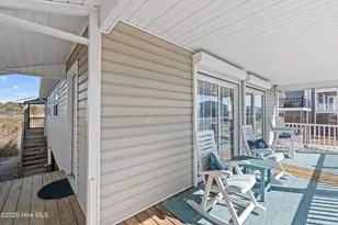 316 E Dolphin Dr, Oak Island, NC 28465 - Photo 23