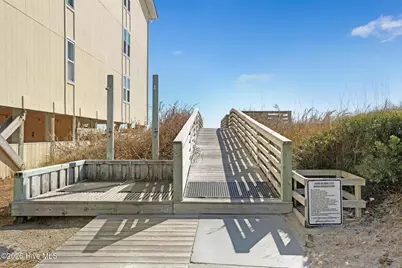 918 N New River Drive #515, Surf City, NC 28445 - Photo 29