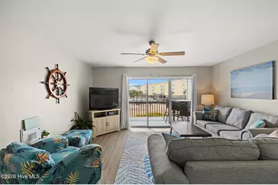 918 N New River Drive #515, Surf City, NC 28445 - Photo 5