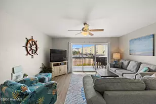 918 N New River Dr, Surf City, NC 28445 - Photo 5