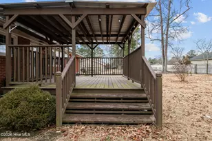 6218 Brassie Dr, Grifton, NC 28530 - Photo 45