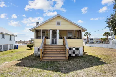 305 Atlanta Avenue, Carolina Beach, NC 28428 - Photo 3