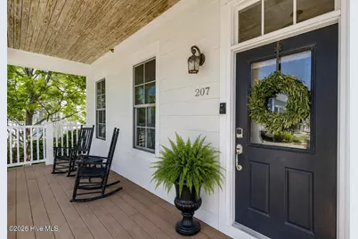 207 S Academy Street, Washington, NC 27889 - Photo 3