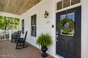 207 S Academy St, Washington, NC 27889 - Photo 3
