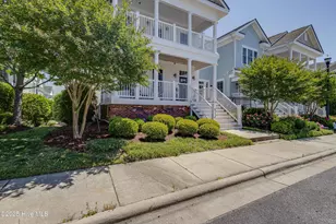 207 S Academy St, Washington, NC 27889 - Photo 41