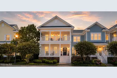 207 S Academy Street, Washington, NC 27889 - Photo 39