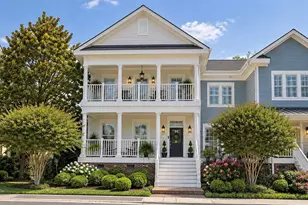 207 S Academy St, Washington, NC 27889 - Photo 1