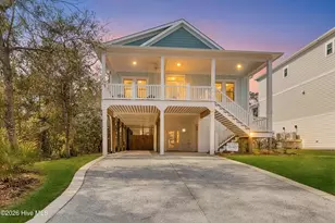 113 SW 22nd St, Oak Island, NC 28465 - Photo 1
