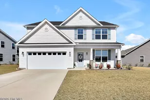 2830 Longleaf Pine Cir, Leland, NC 28451 - Photo 1