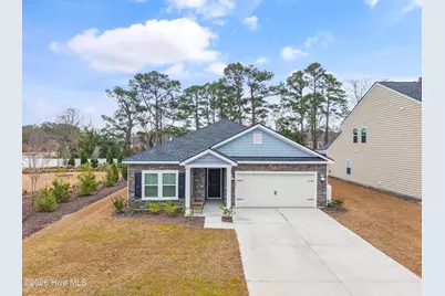 9007 Island Shore Avenue, Calabash, NC 28467 - Photo 1