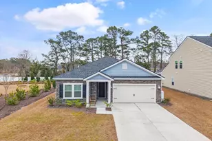 9007 Island Shore Ave, Calabash, NC 28467 - Photo 1