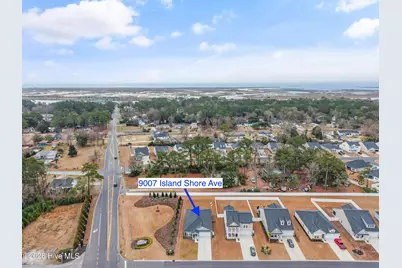9007 Island Shore Avenue, Calabash, NC 28467 - Photo 37