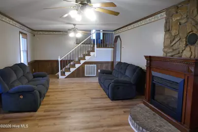 1803 Vine Street, Elizabeth City, NC 27909 - Photo 3