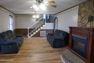1803 Vine St, Elizabeth City, NC 27909 - Photo 3