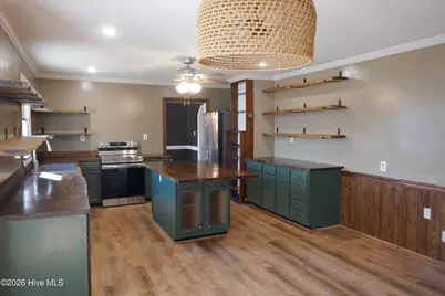 1803 Vine Street, Elizabeth City, NC 27909 - Photo 11