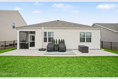 211 Londonshire Drive, Myrtle Beach, SC 29579 - Photo 17