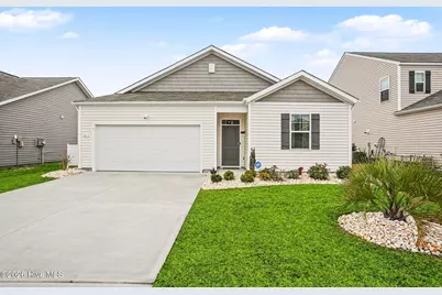 211 Londonshire Drive, Myrtle Beach, SC 29579 - Photo 1