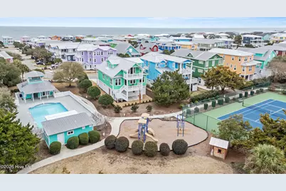 221 Seawatch Way, Kure Beach, NC 28449 - Photo 3