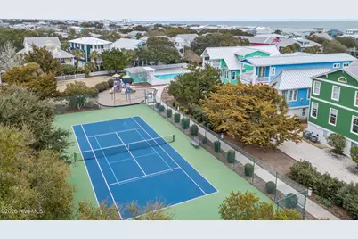 221 Seawatch Way, Kure Beach, NC 28449 - Photo 5